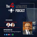 4D Leaders Newsletter: Addressing The Youth Sports Crisis