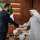 Business Delegation Signals UAE Investment Push as Alabbar Floats Multi-Billion-Dollar Projects