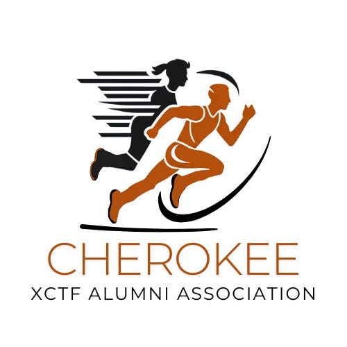 Cherokee XCTF Alumni Association