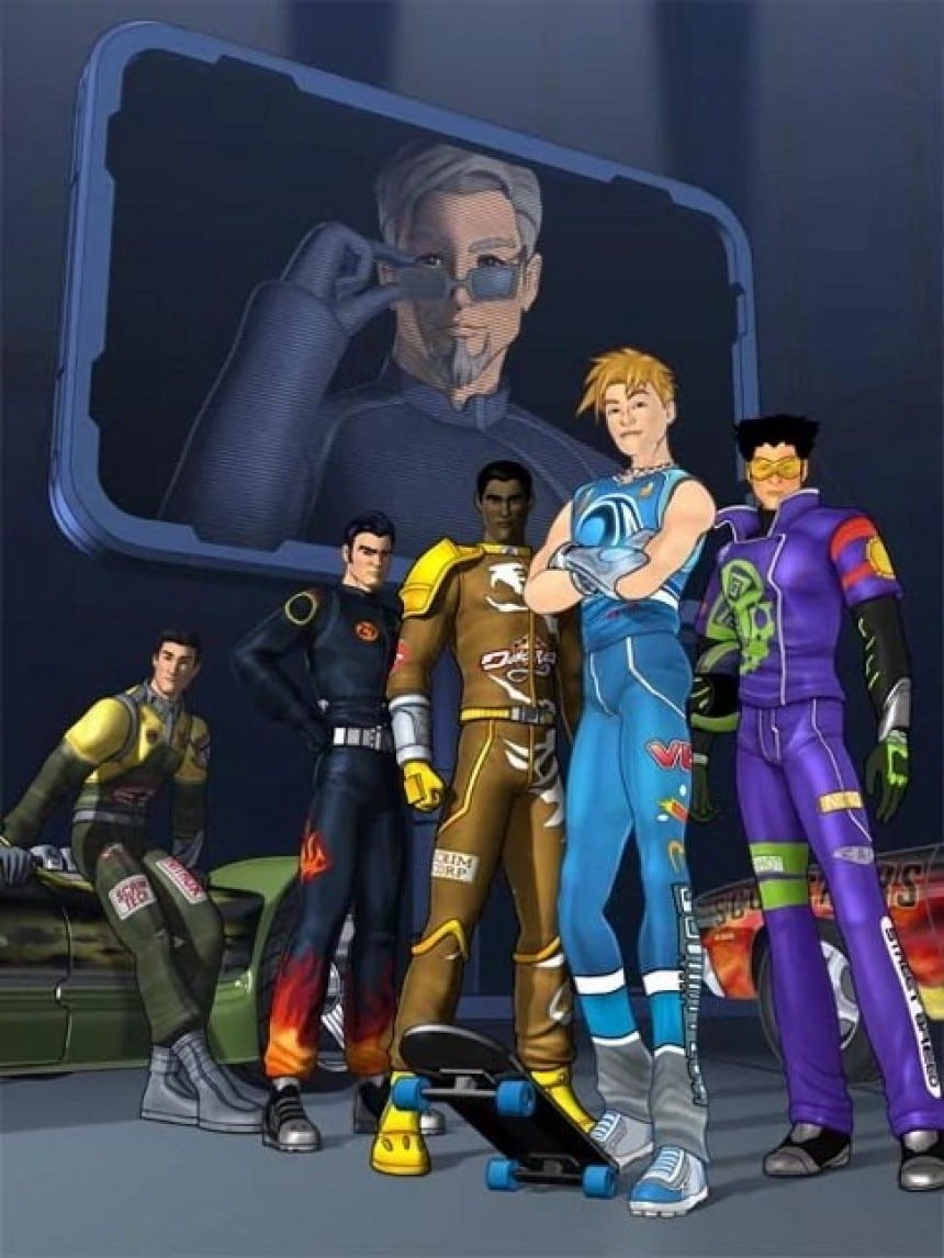 Hot Wheels World Race: Highway 35 - by The Evaluator