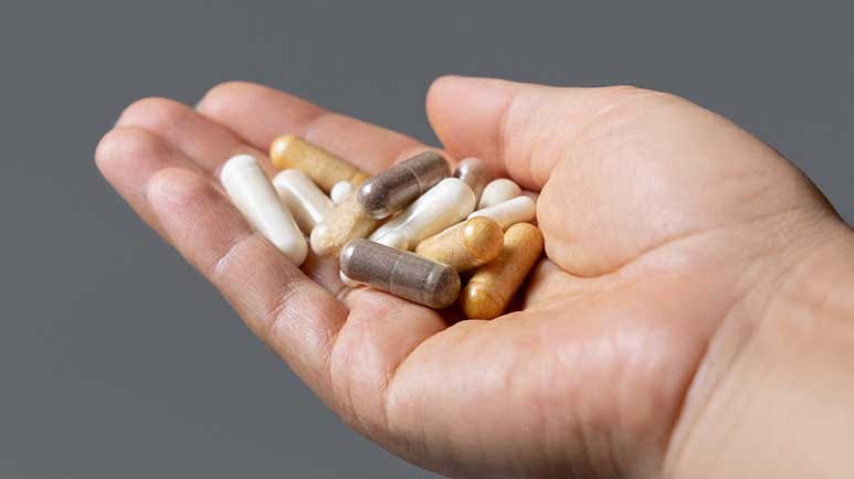 capsule burden capsule burden