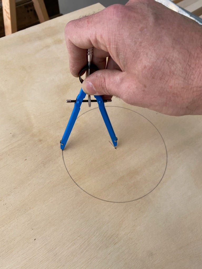 Compass Points the Way Compass Points the Way