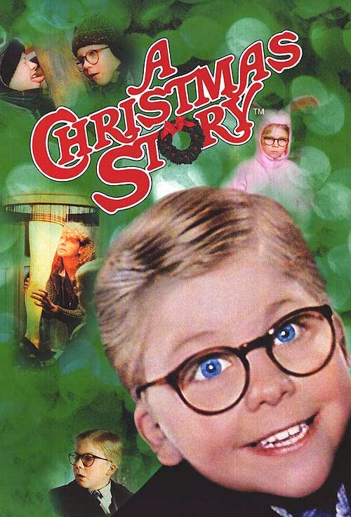 A Christmas Story