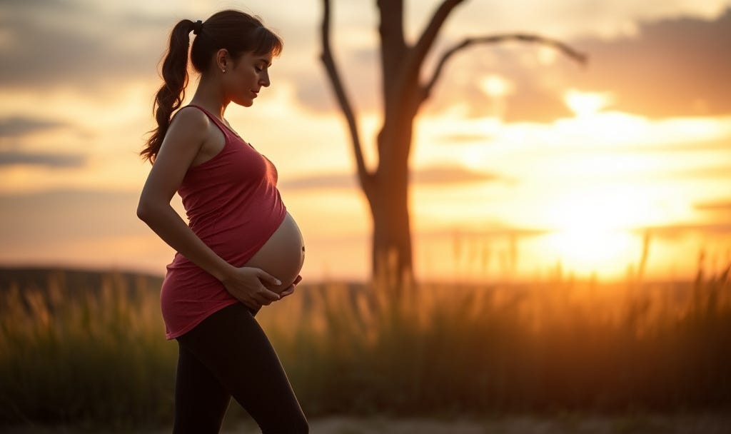 How to stay motivated when your body feels different