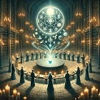 Harnessing AI to Enhance Our Intuitive Powers.