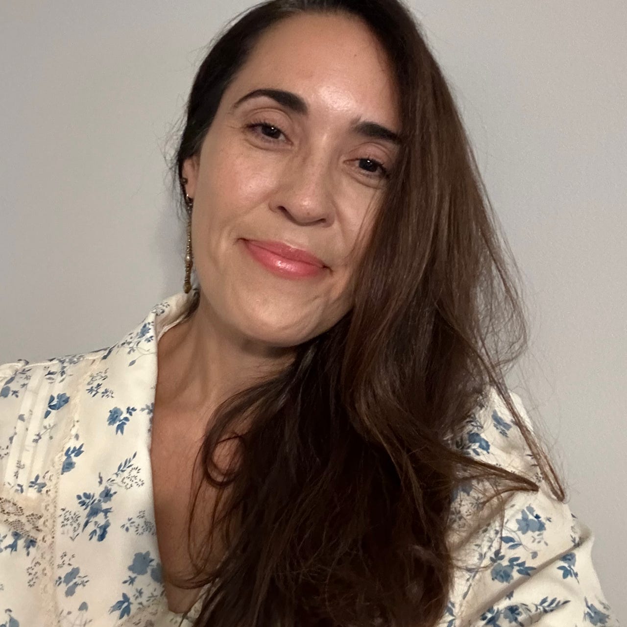 Musings and Personal Monologues by Serena Norr