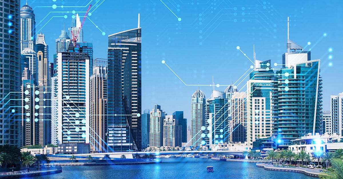 Rising Innovation Across The MENA Region | Global Finance Magazine