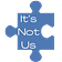It's Not Us with Sara Eckel
