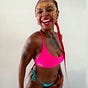 Zi B. Savage🧚🏽‍♀️'s avatar