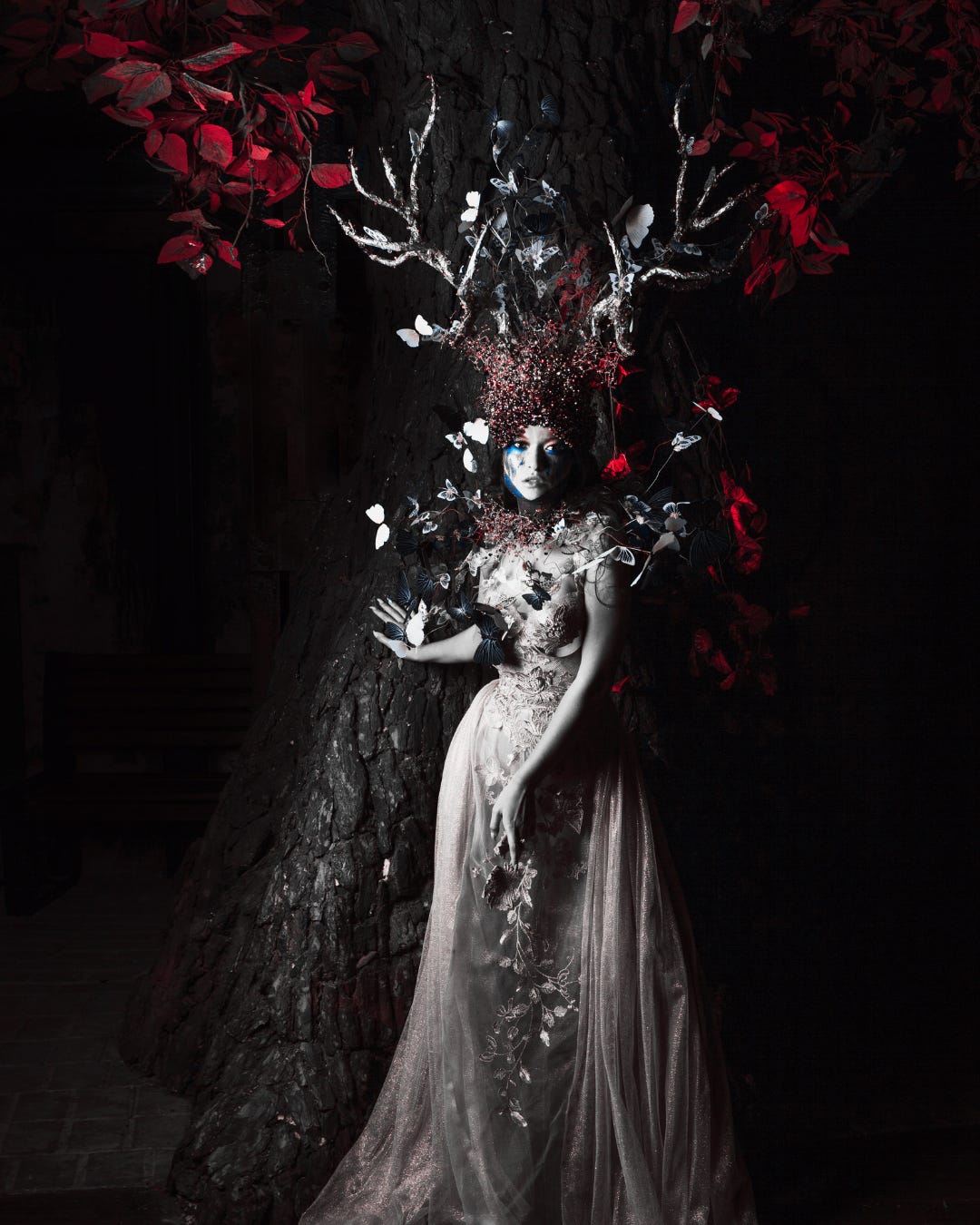Why Are The “Scary” Goddesses Making So Much Noise?
