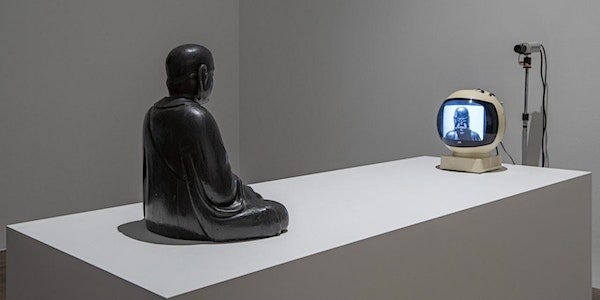 Zen, American-Style