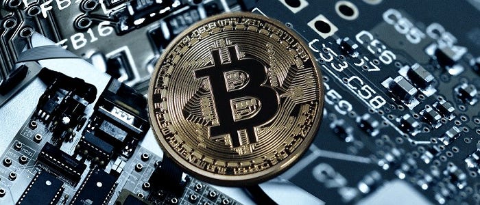3 Reasons I'm Investing in Bitcoin - Lyn Alden