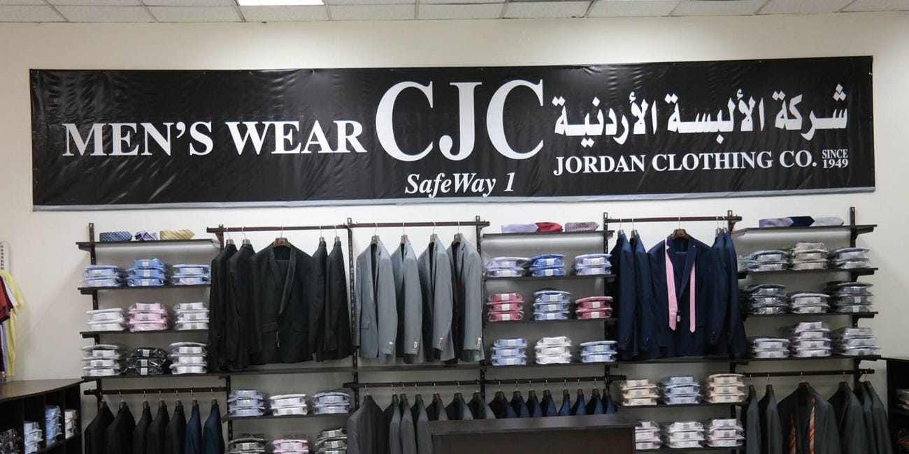 Bankruptcy of CJC