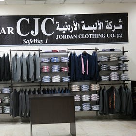 Bankruptcy of CJC