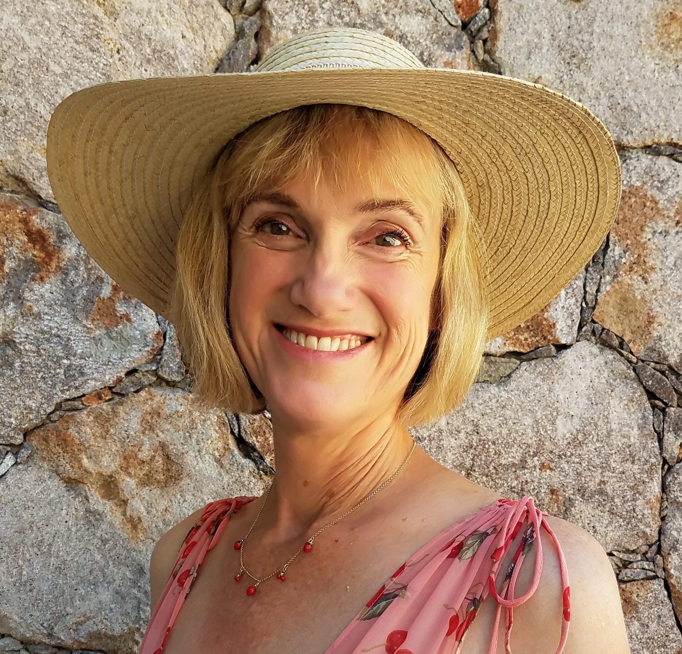 After Dinner Conversation Author Interview with Calla Gold