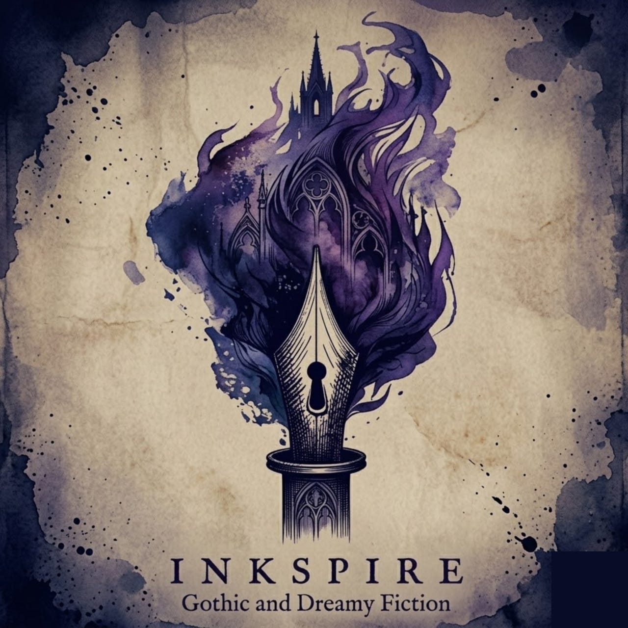 Inkspire