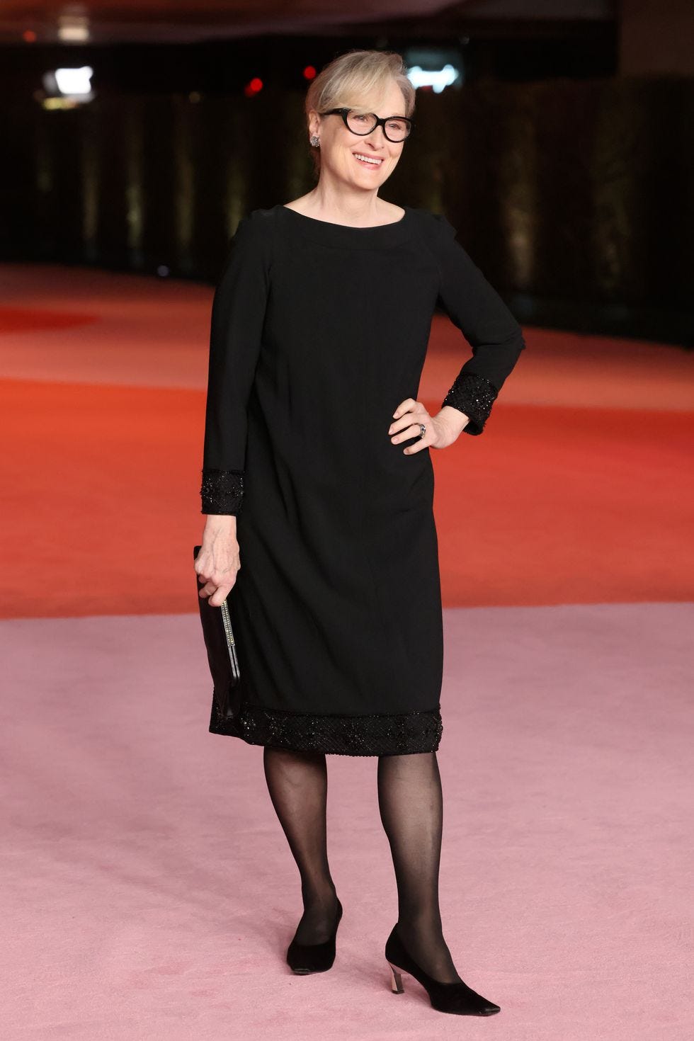 All the Celebrity Looks From the 2023 Academy Museum Gala