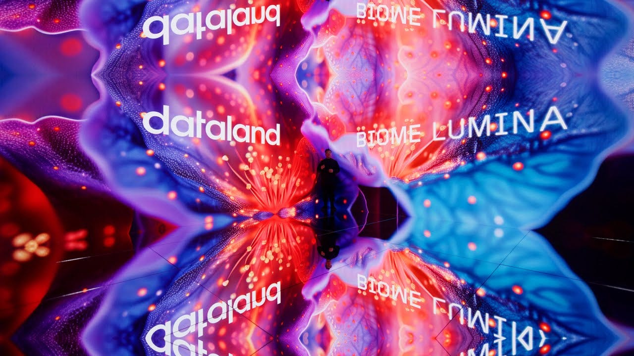 Biome Lumina - Mini Documentary