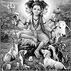 DATTATREYA JAYANTI