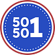 The 50501 Movement