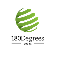 180 Degrees Consulting UGM's avatar