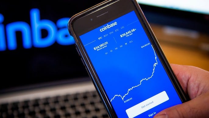 Coinbase President on Future of Crypto, Regulation - YouTube