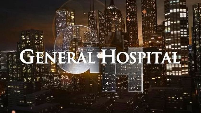 If I Were A Soap Character: Back To Port Charles