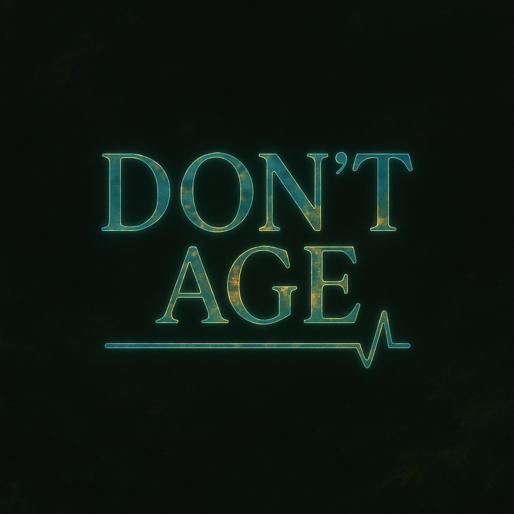 Don't Age