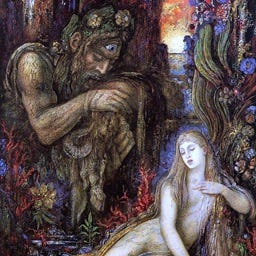 Vreding's Pharmakeia