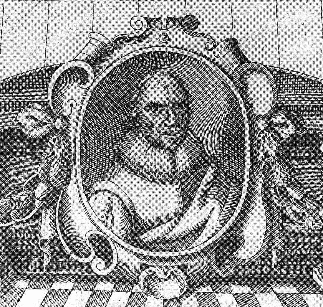 John Taylor (poet) - Wikipedia