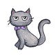 Career Cat