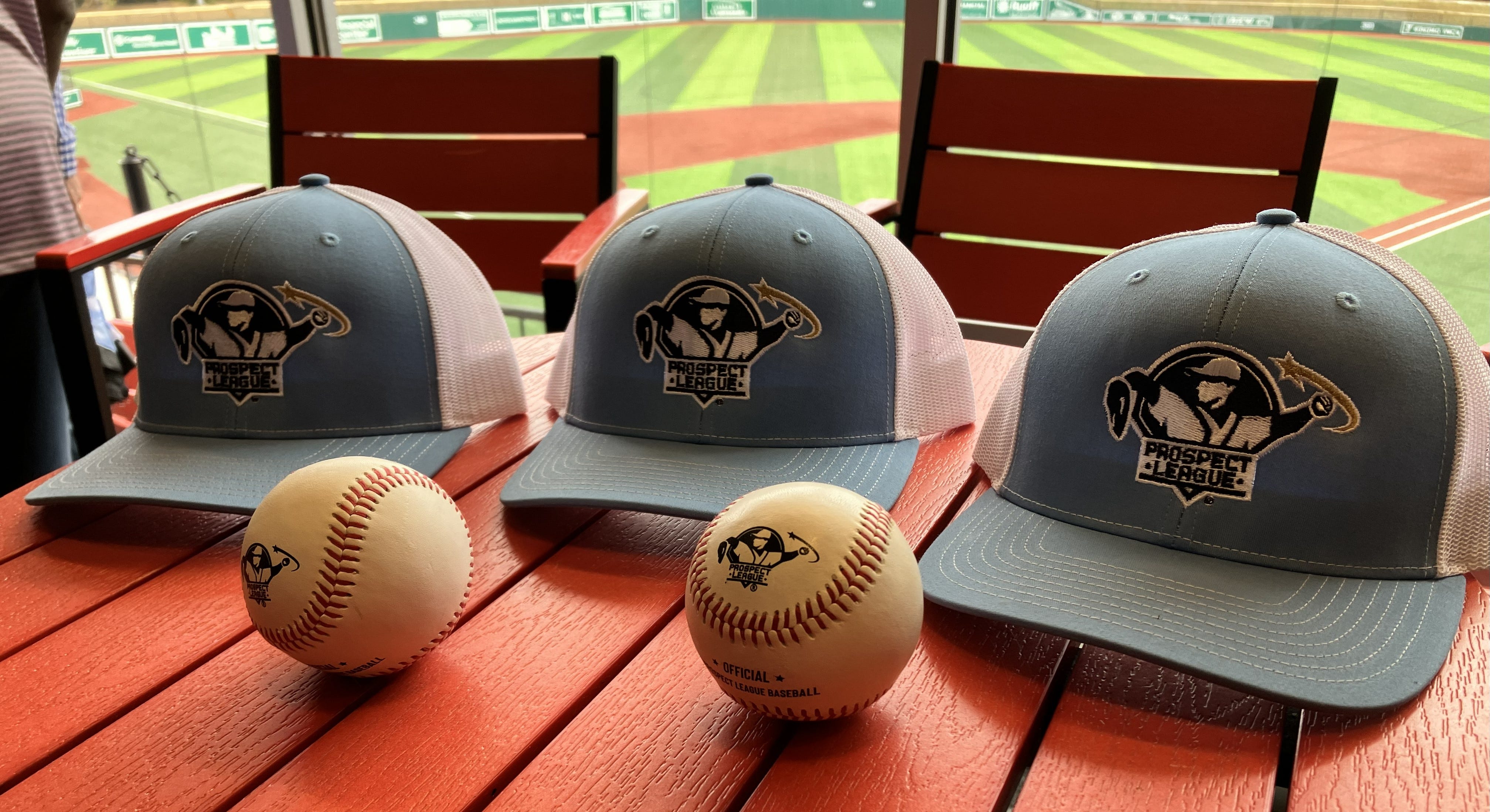 Kokomo baseball has a home - by Patrick Munsey