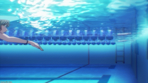 Akebi-chan no Sailor-fuku - Episode 12 [END]
