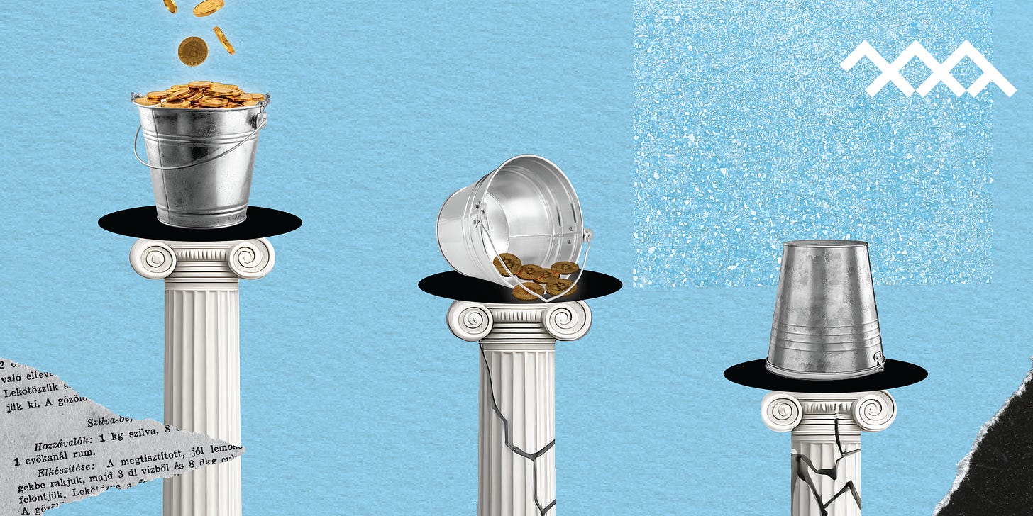 Bitcoin In Corporate Treasuries – Honest Insights For Advisors