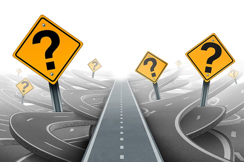 The UK's most confusing road signs | Road Safety | 1st CENTRAL Hub