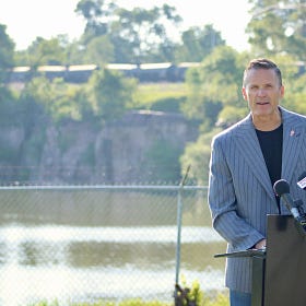 Hidden Sioux Falls quarry pond to be revitalized via $15M Bezos grant