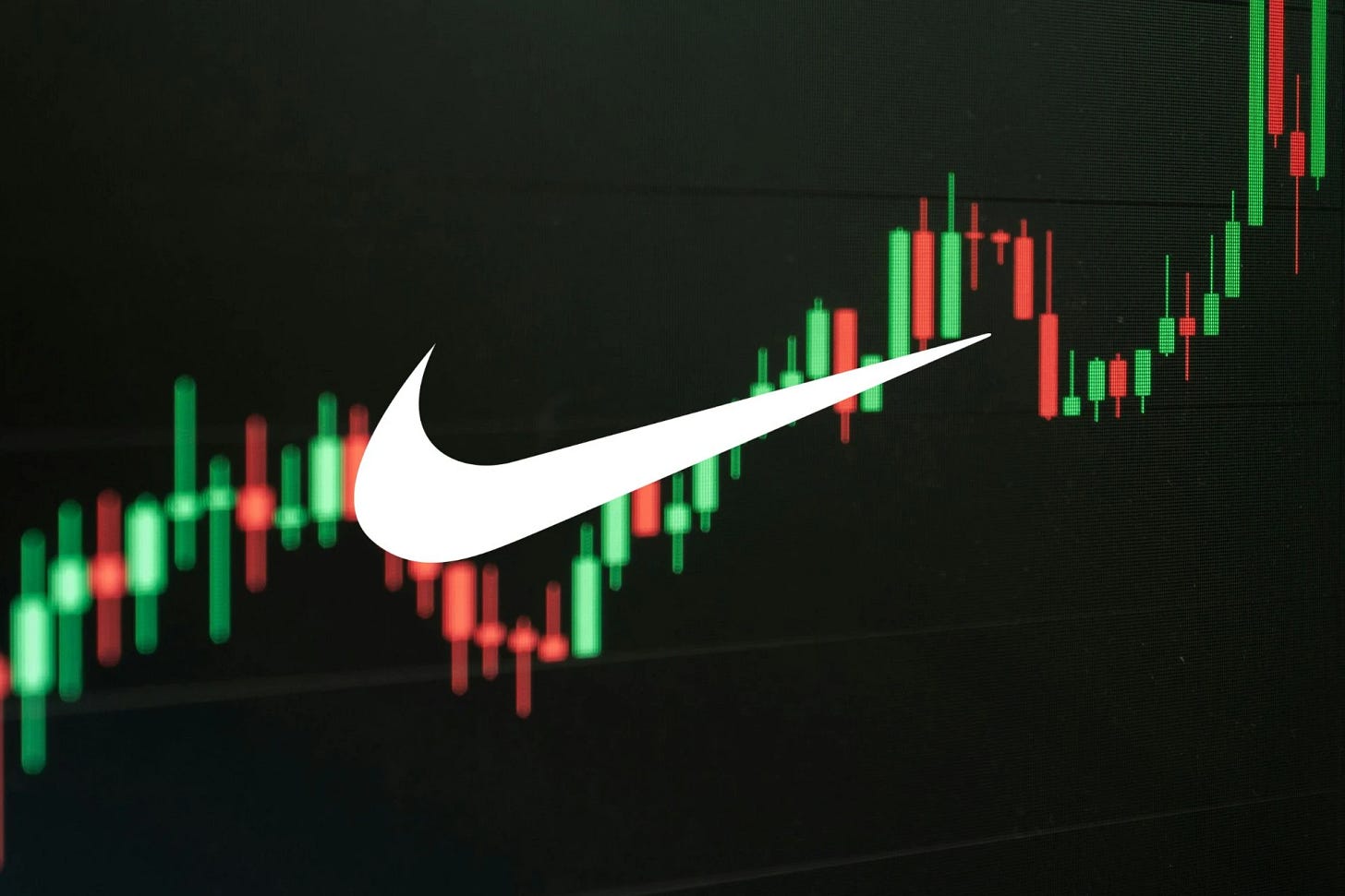 After Nearly 18 Years, Nike Are Leaving the S&P 100 Stock Index - Industry News After Nearly 18 Years, Nike Are Leaving the S&P 100 Stock Index - Industry News