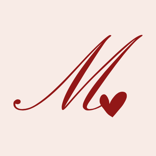 Love, Miffy logo