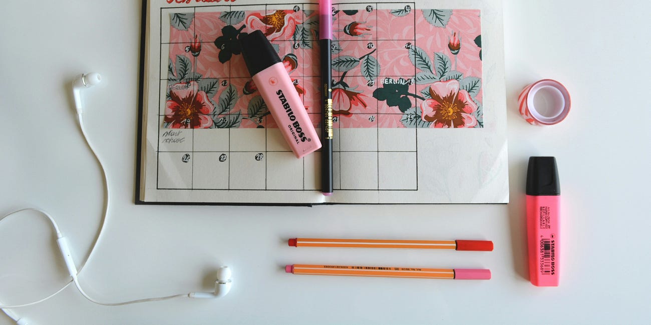 The Friend Who Can't Commit to Plans