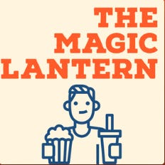 The Magic Lantern 