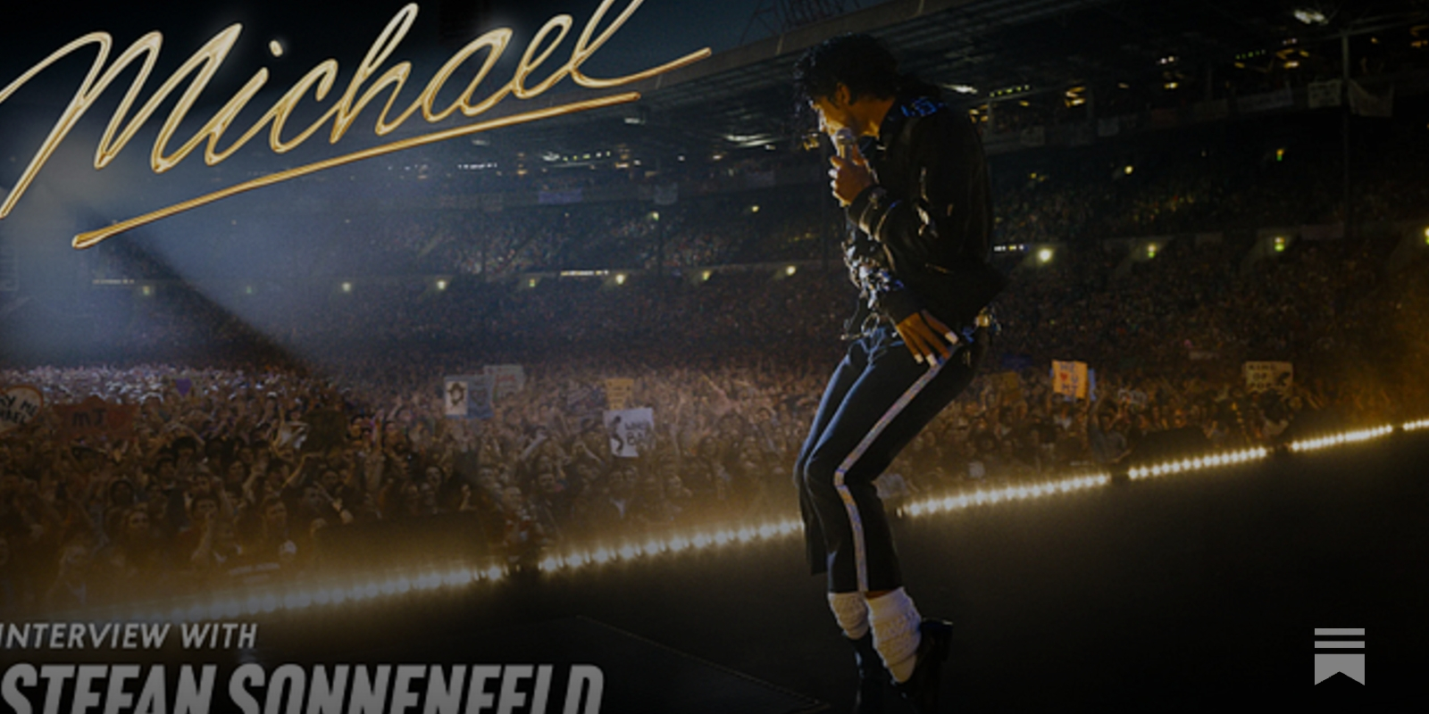 "Michael" Colorist and Company 3 Founder Stefan Sonnenfeld on Grading the Record-Breaking Biopic