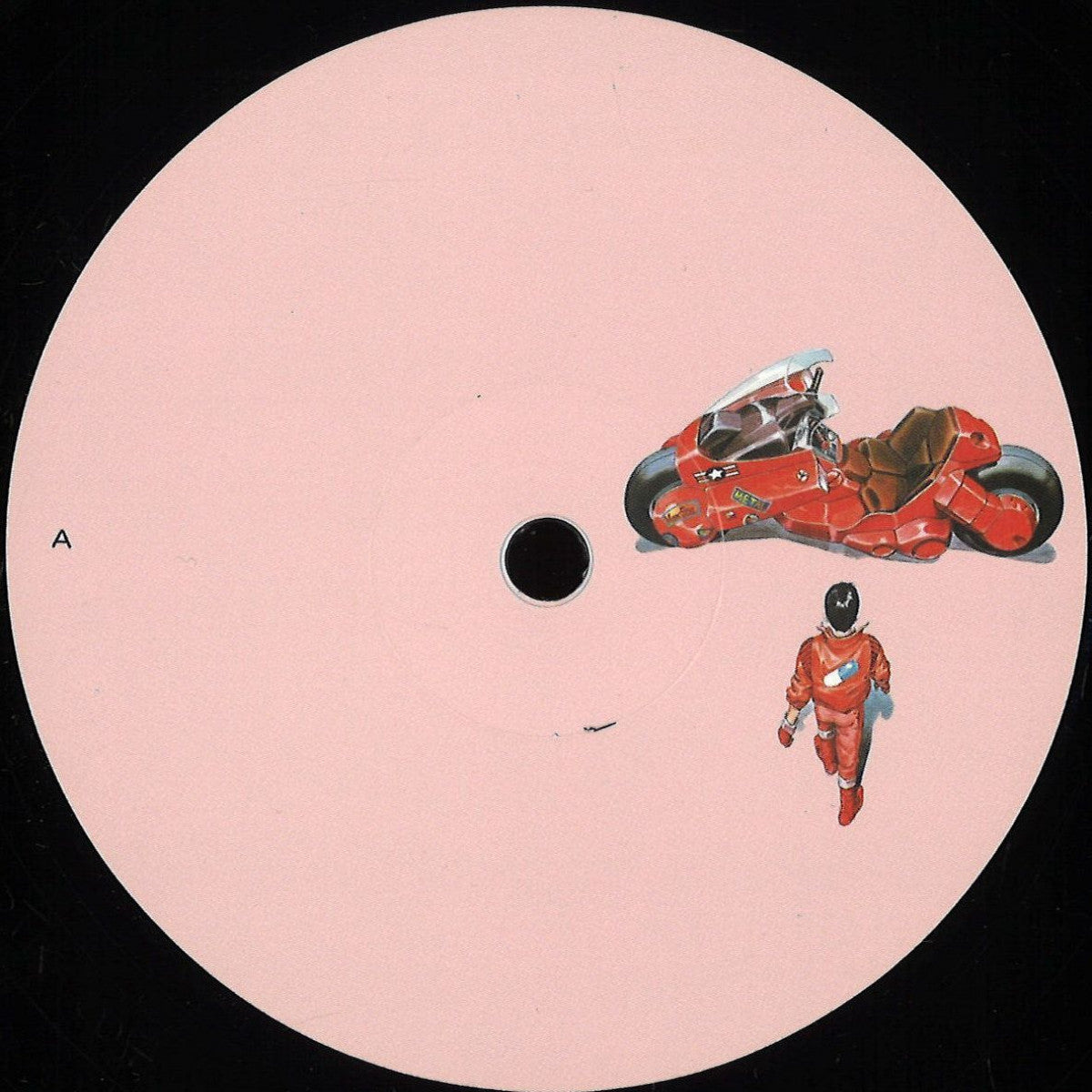 Buy Cojoc - Timeless EP (Otaku Records) Fast & Cheap Shipping!