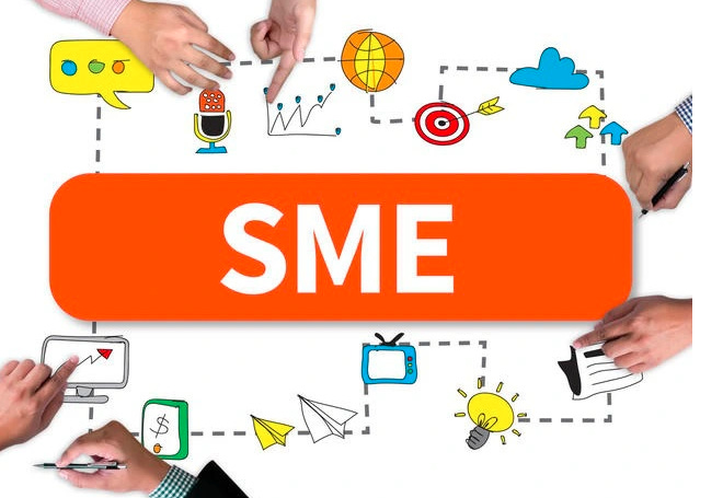 DOANH NGHIỆP SMEs VÀ START-UP KHÁC NHAU NHƯ THẾ NÀO?