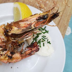If You Think British Food Is Bland, Boring, and Basic, You’ve Been Sold a Lie