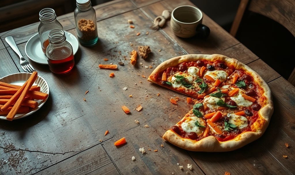 Trade-offs no one talks about