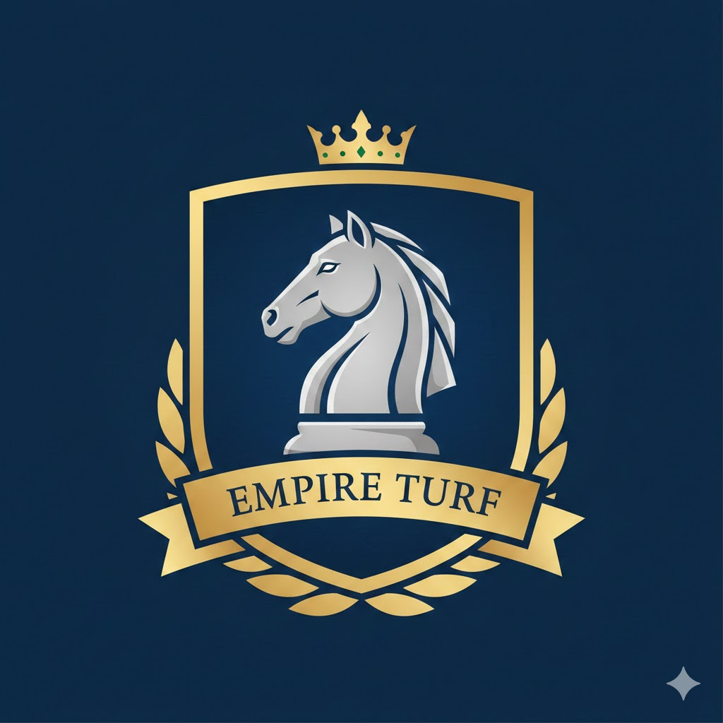 P.M.U EMPIRE TURF