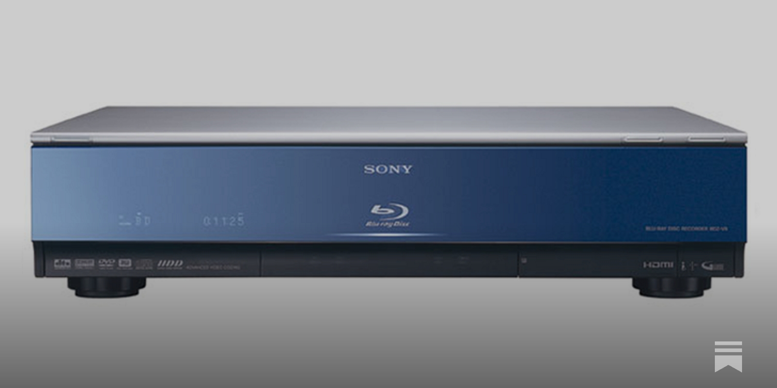 【送料無料】SONY Blu-ray DISC DVD RECORDER Why Did Sony Exit the Blu-ray Disc Recorder Market?