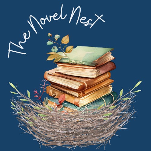 The Novel Nest