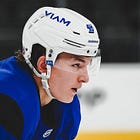 An 18-Year-Old's First Trip To Vegas