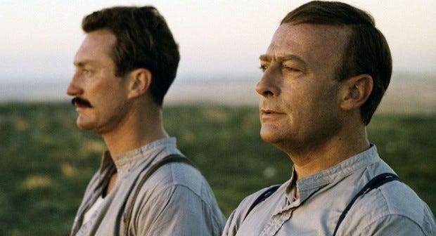 Breaker Morant | Rotten Tomatoes